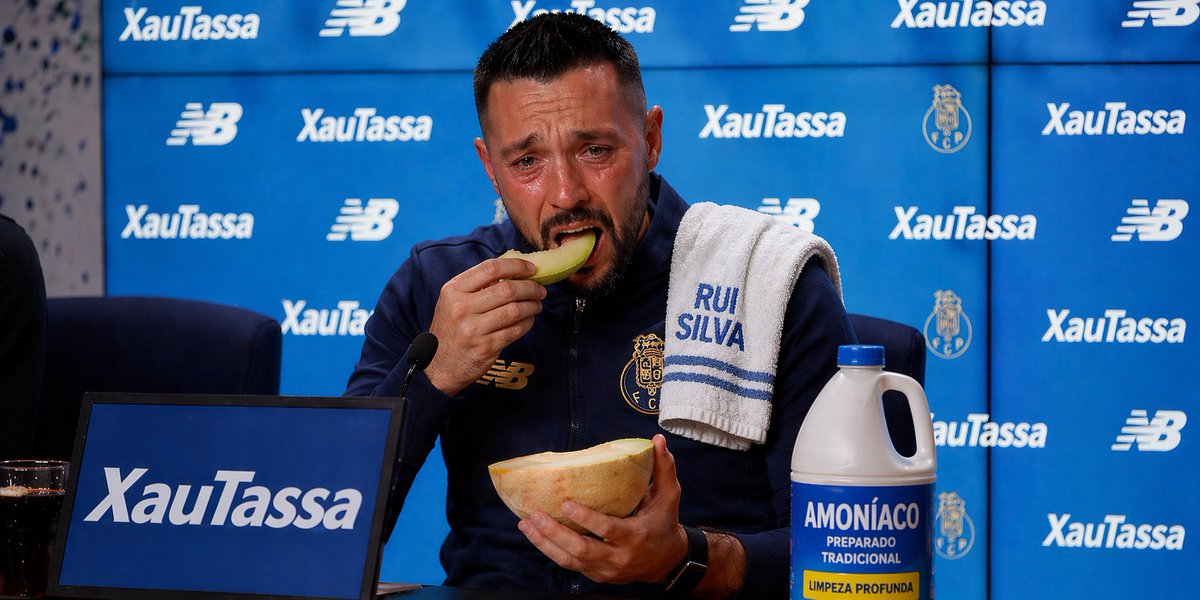 tomasfsa8's tweet photo. Já acabou a CI do outro? 🤣 https://t.co/kmXKaMmMU1