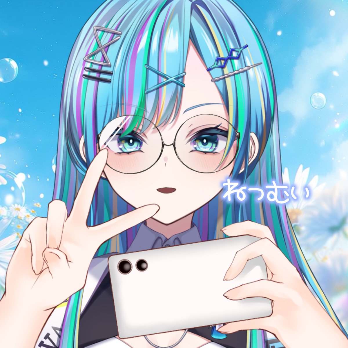 水透ユウ💎🫧ぷろのゔぁ tweet media