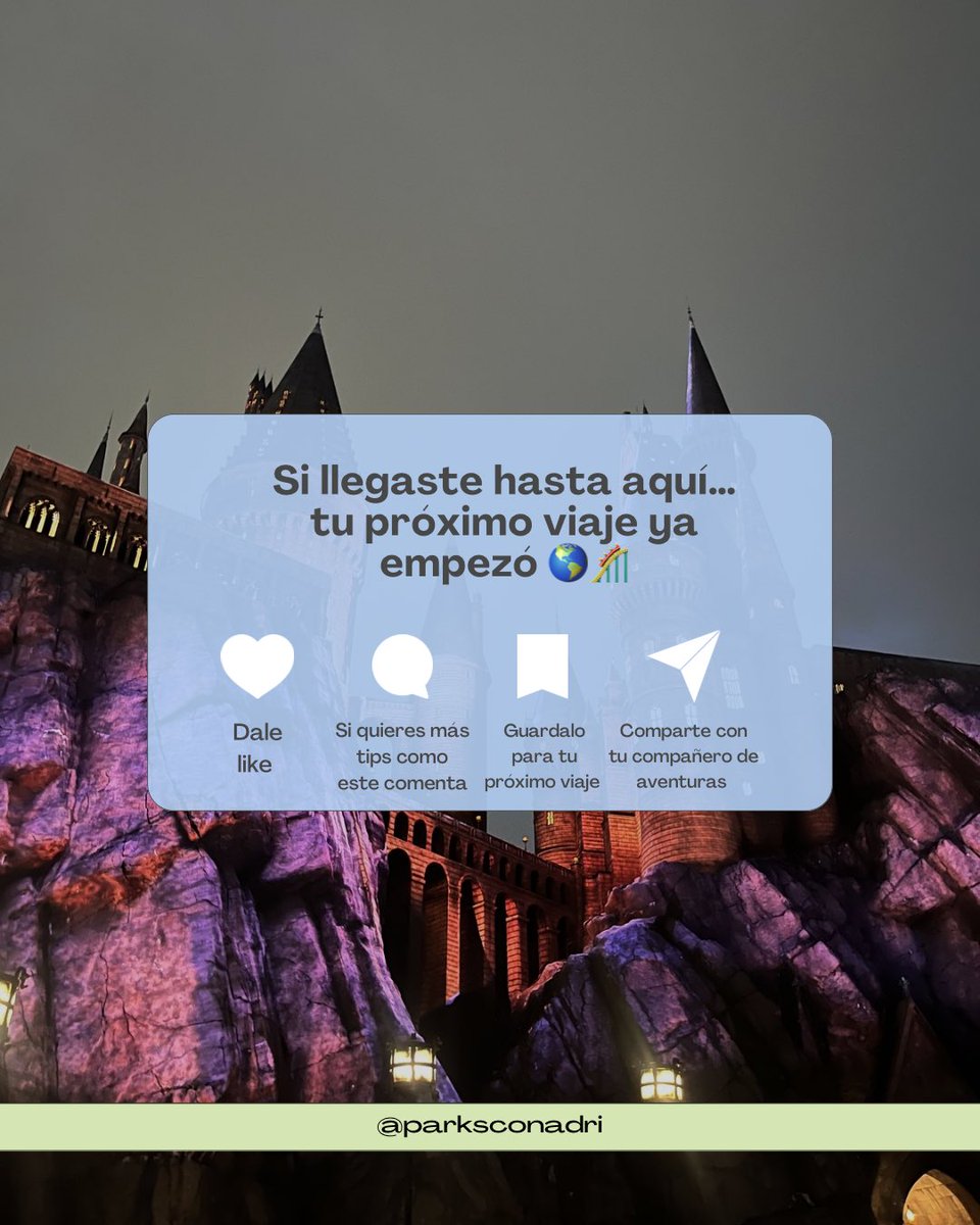 Adri__leyva's tweet photo. Si llegaste hasta aquí… 👀
tu próximo viaje ya empezó ✈️🔥

Dale like ❤️
Comenta 💬
Guárdalo 📌 y compártelo 🔁 https://t.co/l5gzNcjVQr