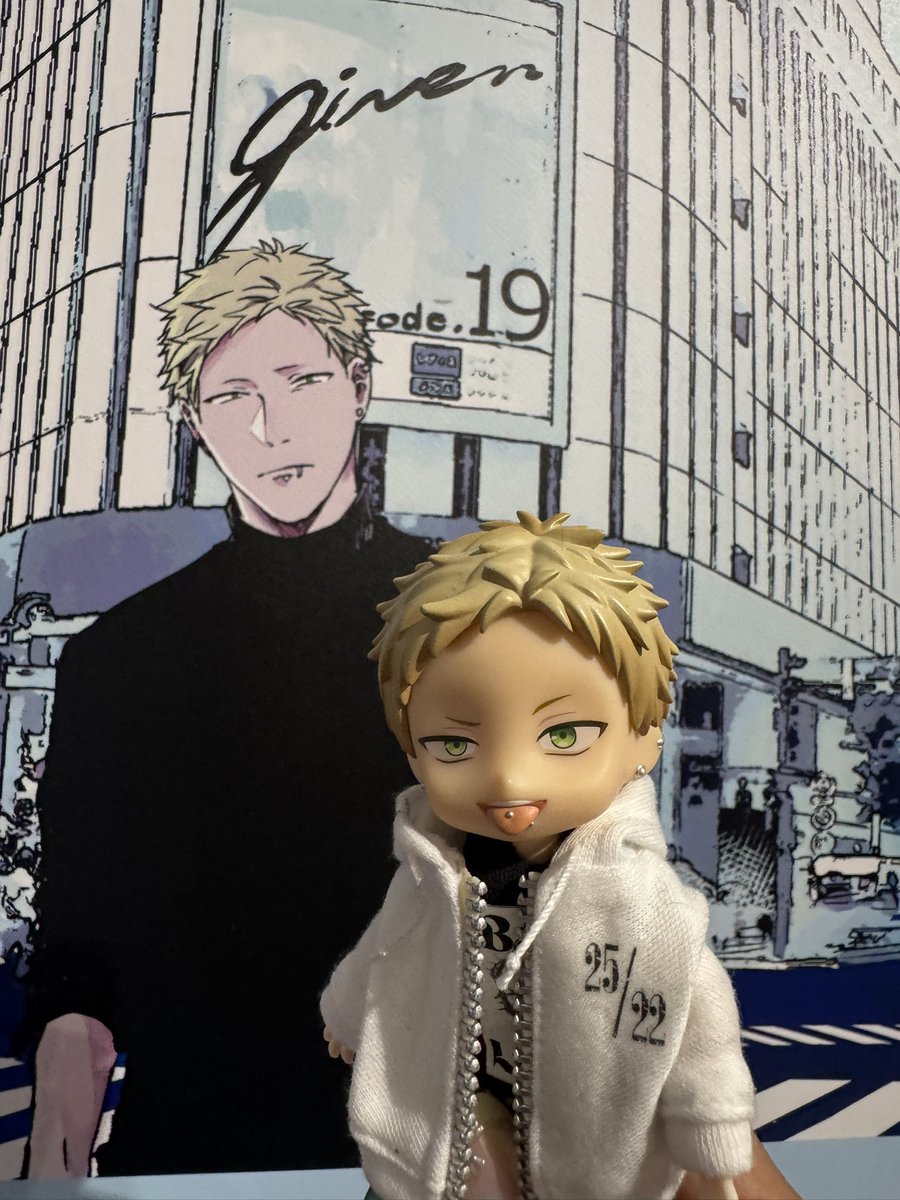 今日も会いに行きます💚