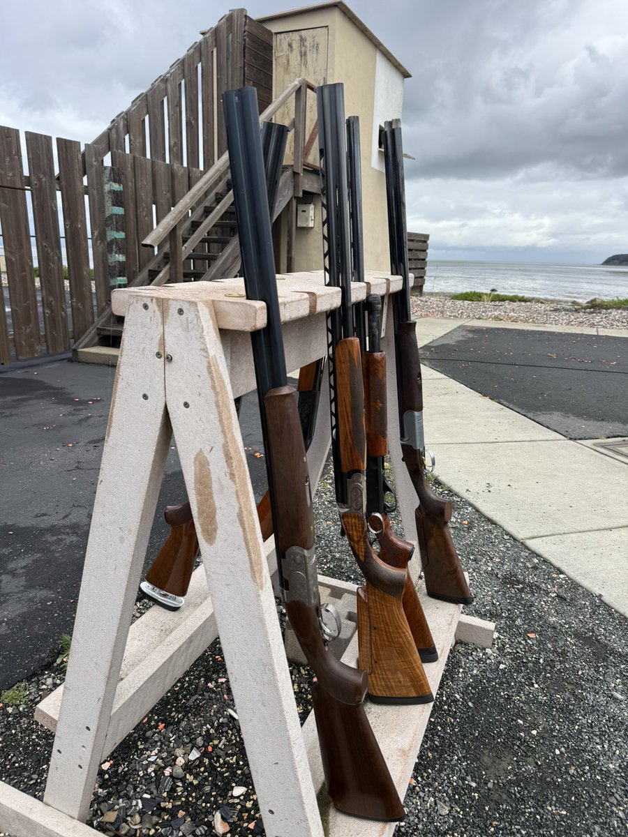 chris_norcal's tweet image. #skeet #fun