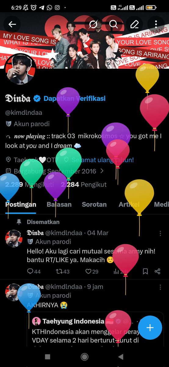 𝕯𝖎𝖓𝖉𝖆 tweet media