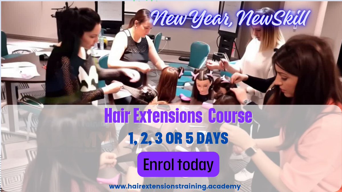 needa_makeover's tweet image. Get qualified and Work as a consultant, start your own #business and work with #models, Fashion, Media, Beauty, #Bridal, #hairloss, Creative, Business, TV, Photograher, nhs &amp;amp; insuracne claims. #hairextensions #courses request prospectus 2026
bit.ly/3YwunSy