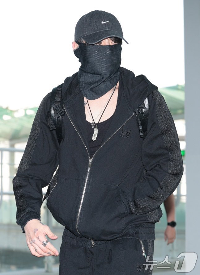 今日は朝から推し達が続々と🩷️
帰国したり、出国したり…
どうかみんな元気でありますように(*´ `*)♡
画像お借りしてます🙇🏻‍♀️