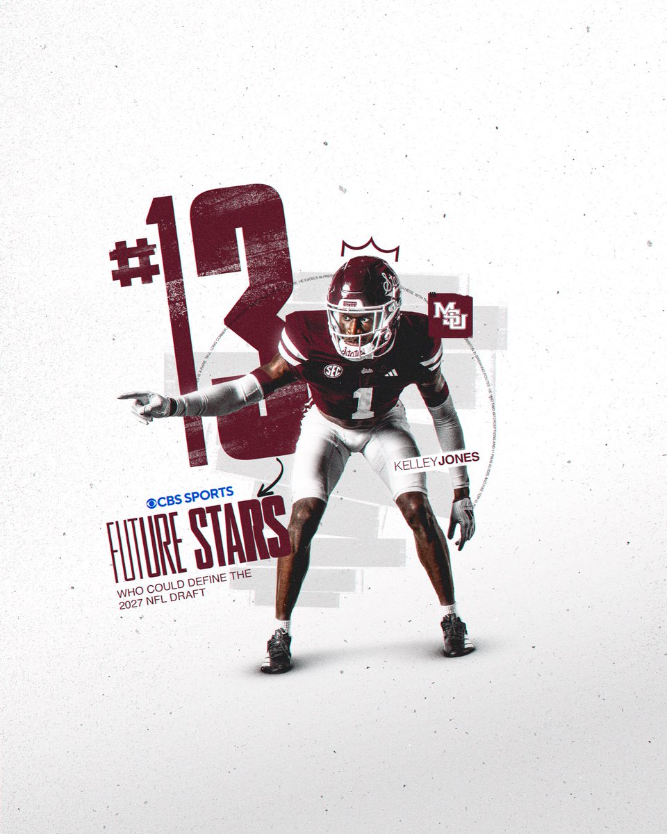 HailStateFB's tweet photo. He’s Got Next. 

#HailState || @kelleyjones511 https://t.co/bqkkt1WNBf