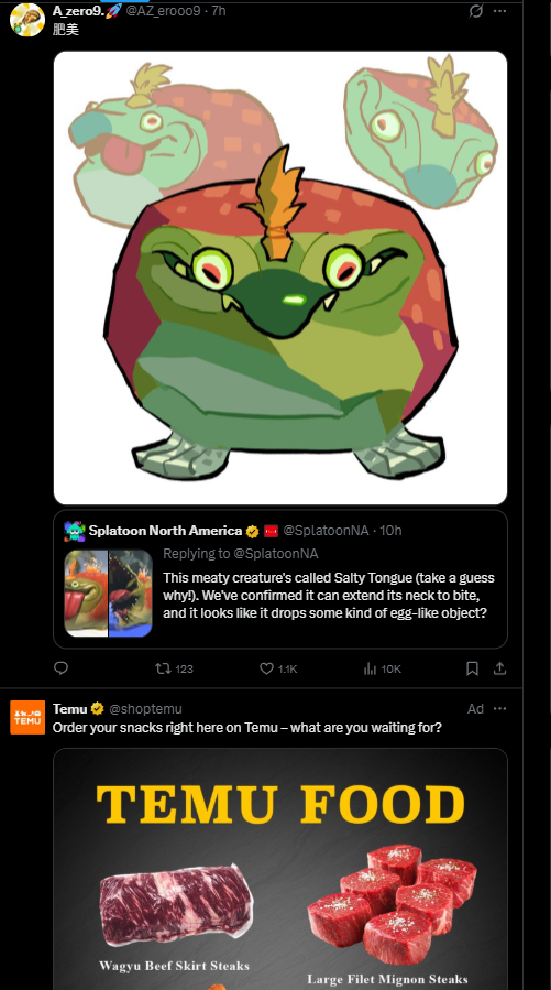 Vicvillon💜💚 tweet media