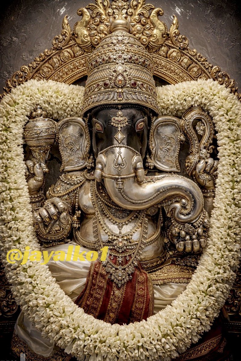 Ganpati Vandan..

Suprabhat🌻