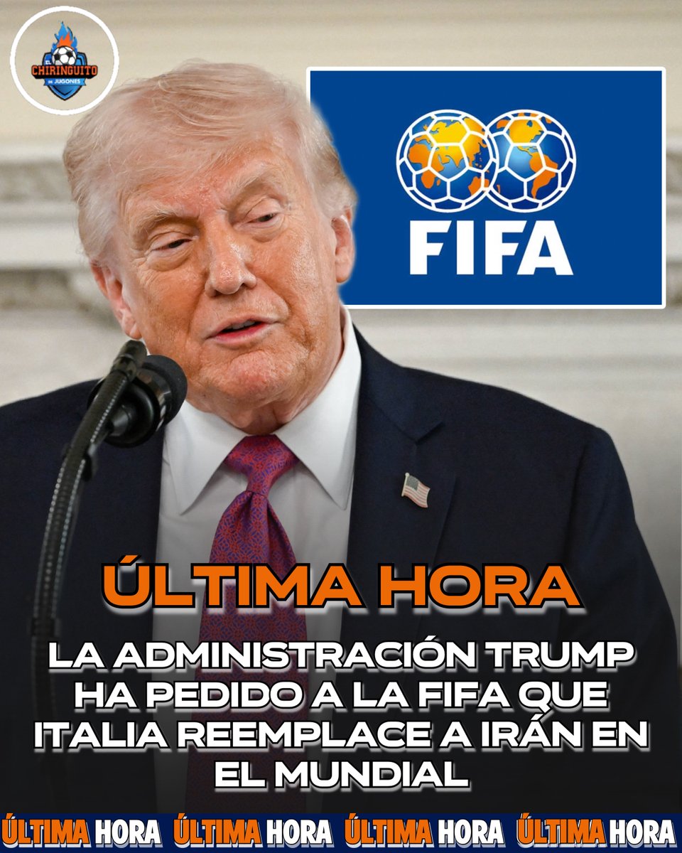 El Chiringuito TV tweet media