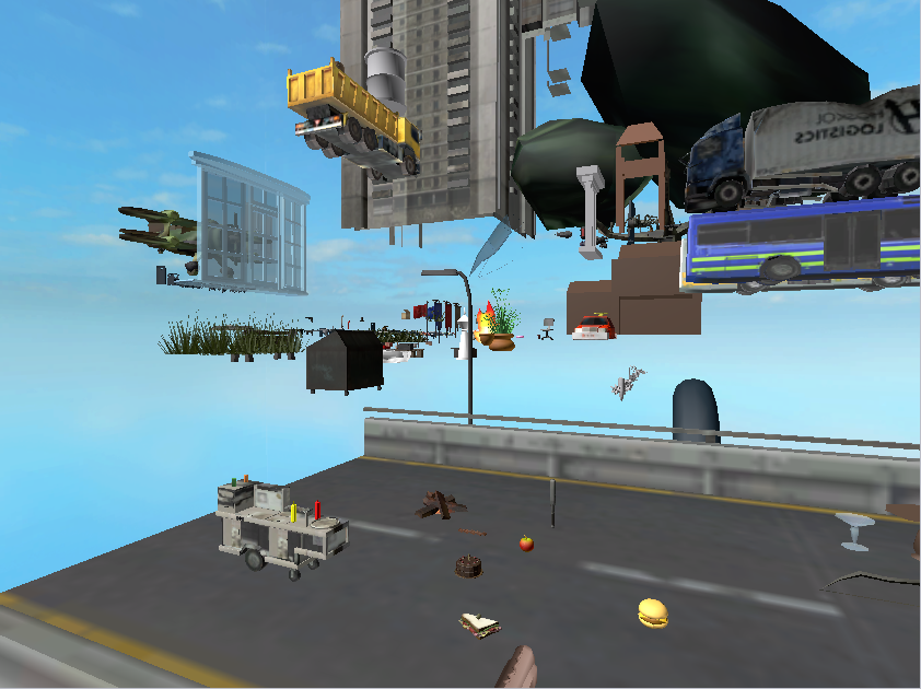 .dangerzone! tweet media