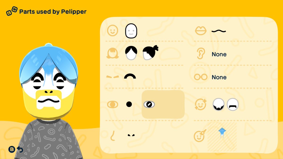 Goos3rs - ULTRA BEAST LOVER tweet media