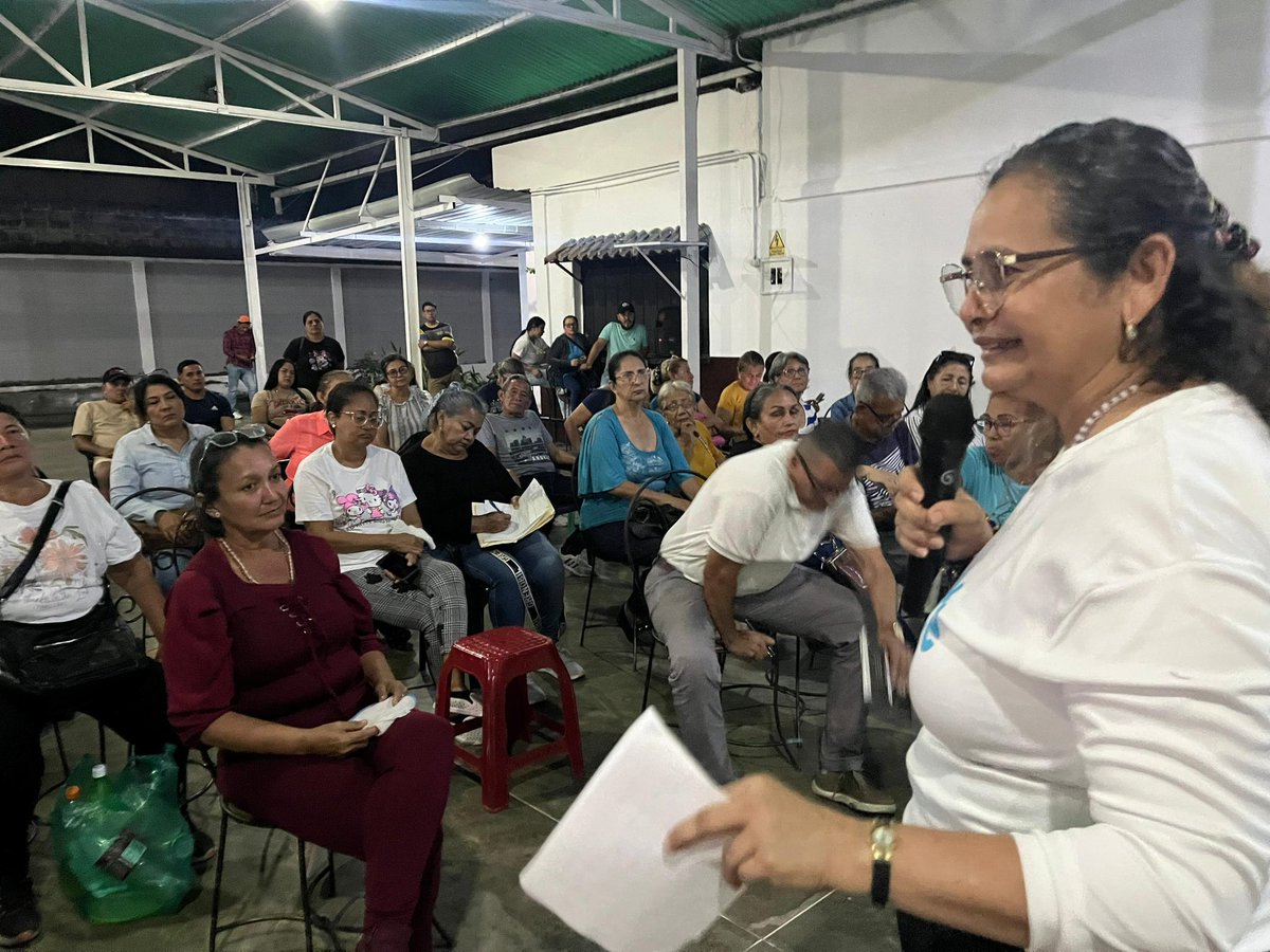 Vente Mérida tweet media