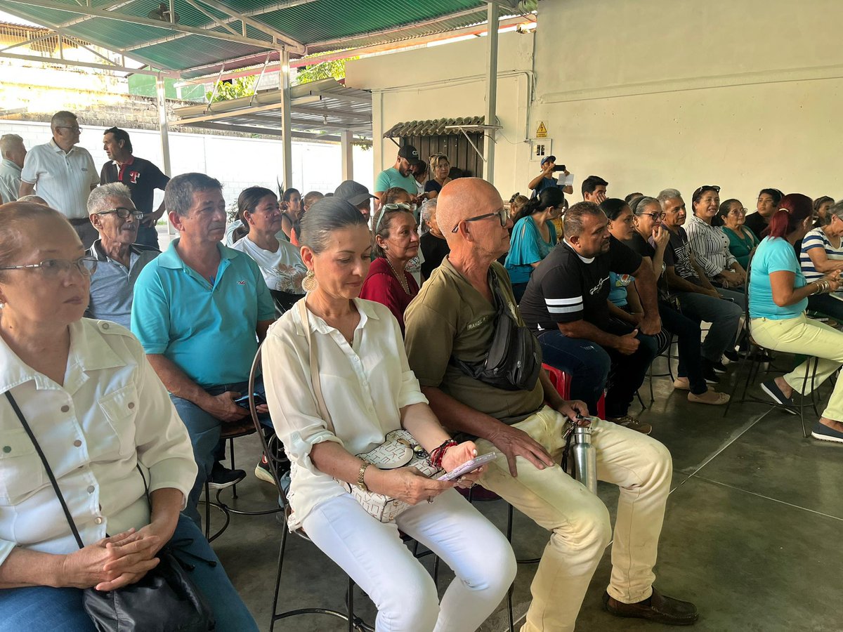 Vente Mérida tweet media