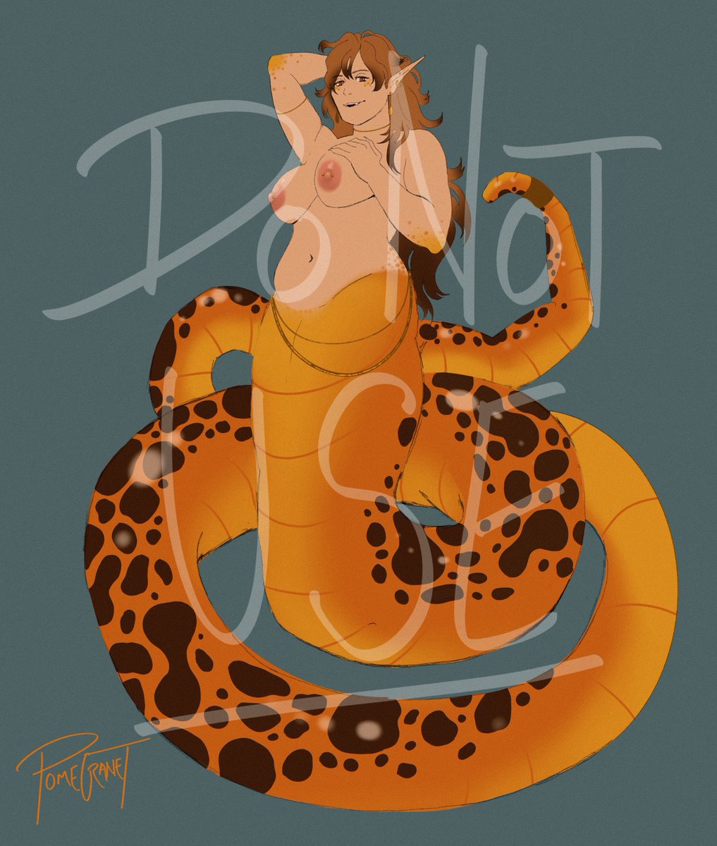 Adoptable available! She’s $35 and you can claim her for your own in the comments...