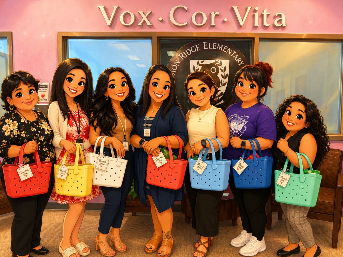 MRidge_ES's tweet image. Thank you to our OWLSOME MRE Administrative Assistants! Your dedication keeps our Mission running smoothly and supports our students, staff, &amp;amp; families every day! We appreciate you! 💜🦉🧡 #TeamSISD #GameOn #WEbeforeMEatMRE