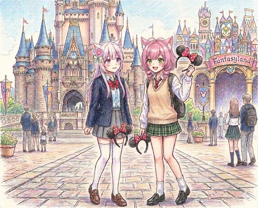 みあさぶ♪@ここな tweet media