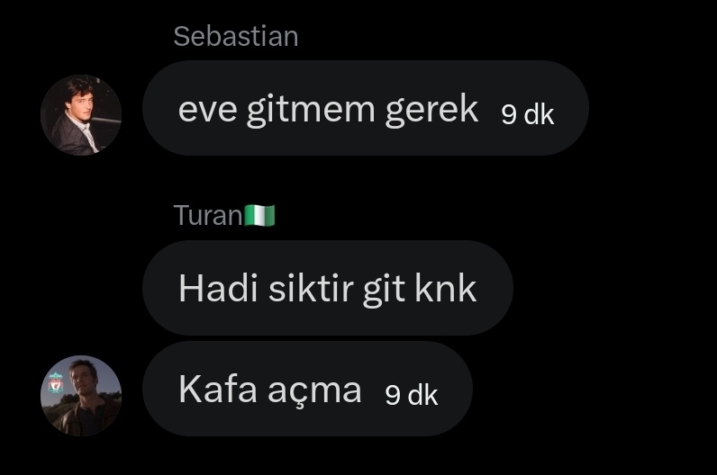 öldüm derken diriltir 🇲🇽🇺🇲 tweet media