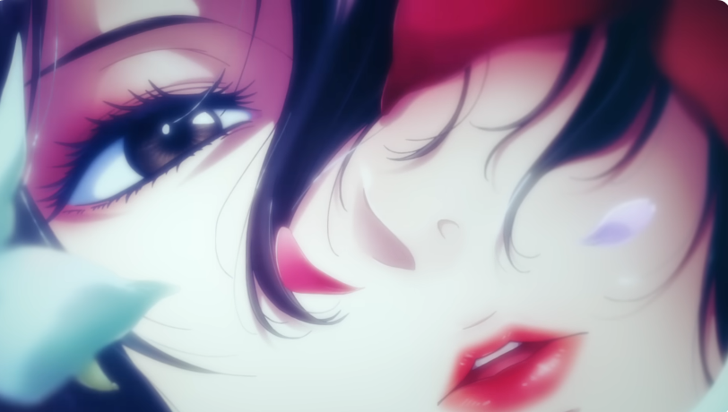 DailyAnimeShitpost tweet media