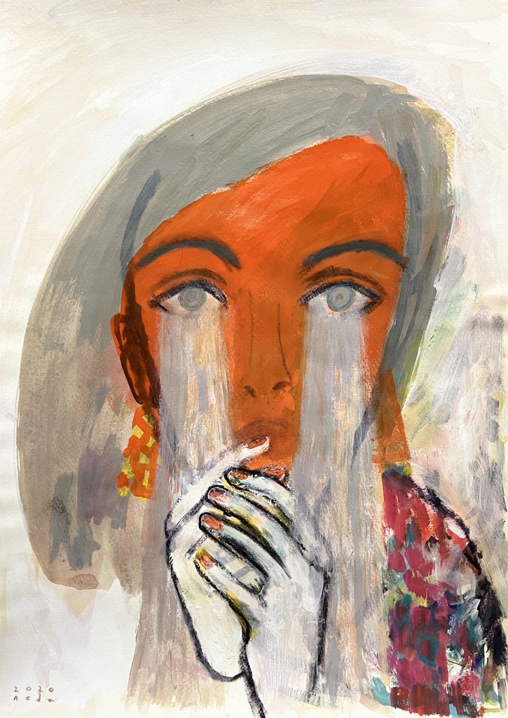 Neda Tavallaee tweet media