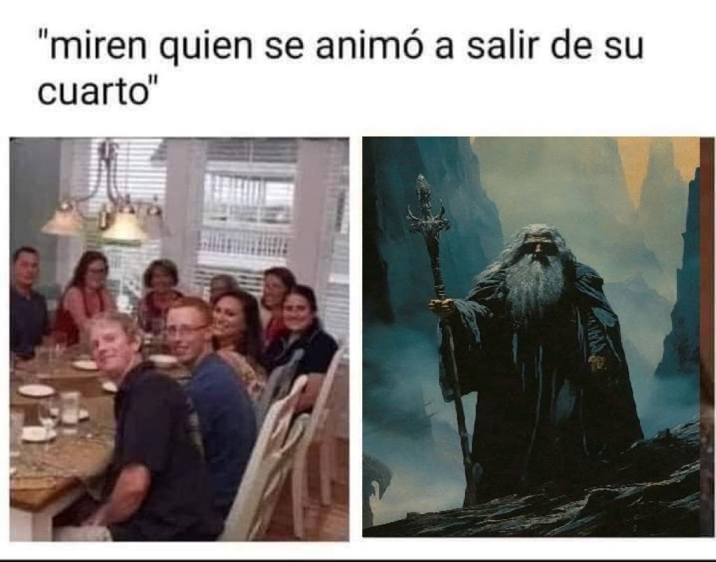 El Maguito tweet media