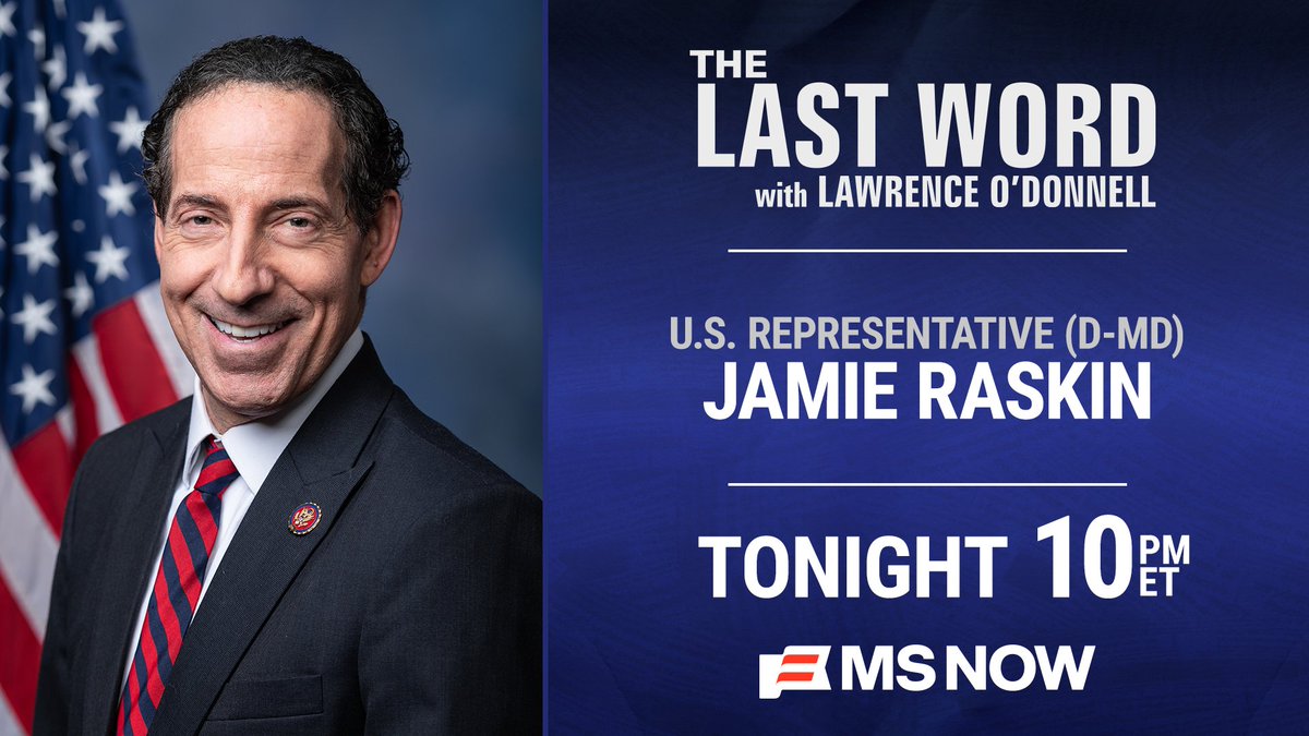The Last Word tweet media