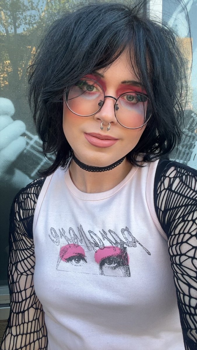 ruby version 🖤💕🖤 tweet media