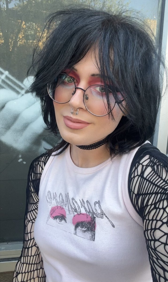 ruby version 🖤💕🖤 tweet media