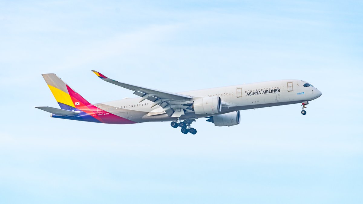 kura7sweet's tweet image. Airbus A350 series
#NRT #RJAA #A350 #A359