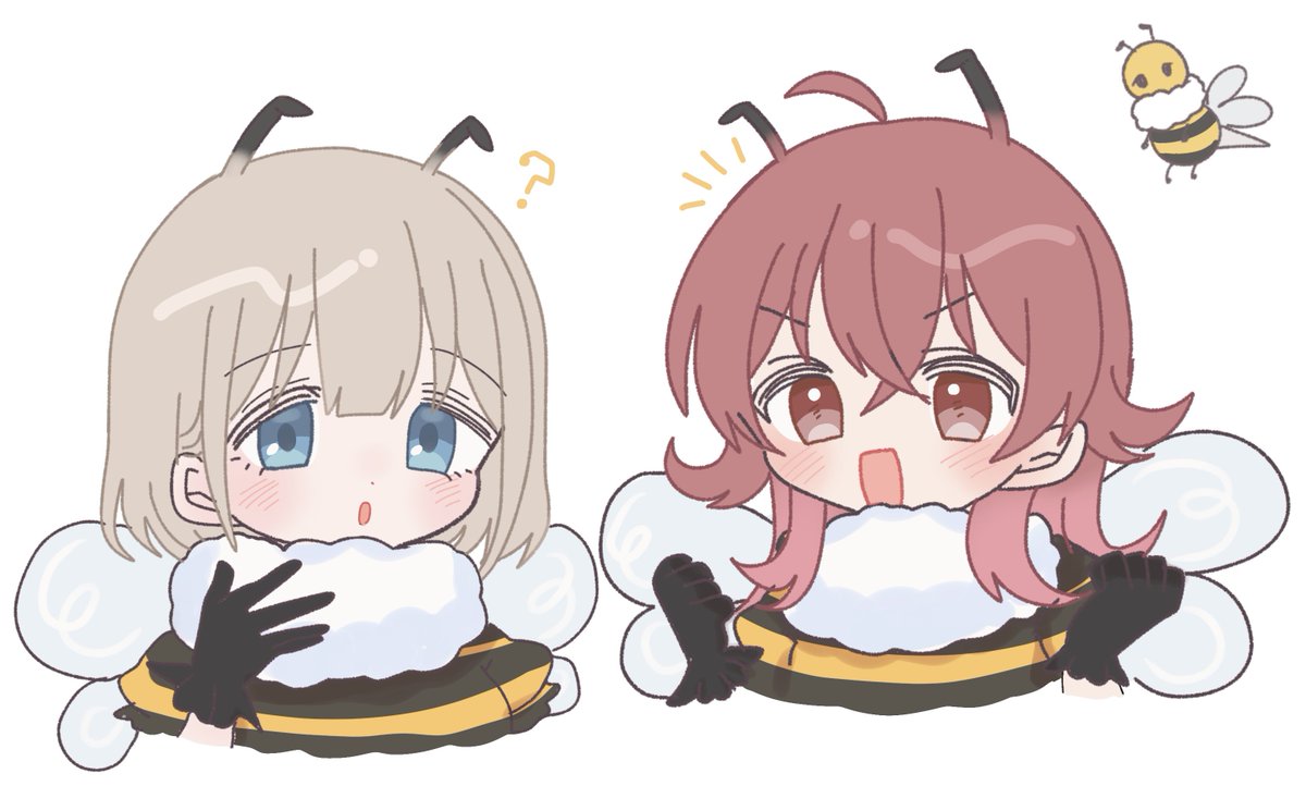 えさわ tweet media