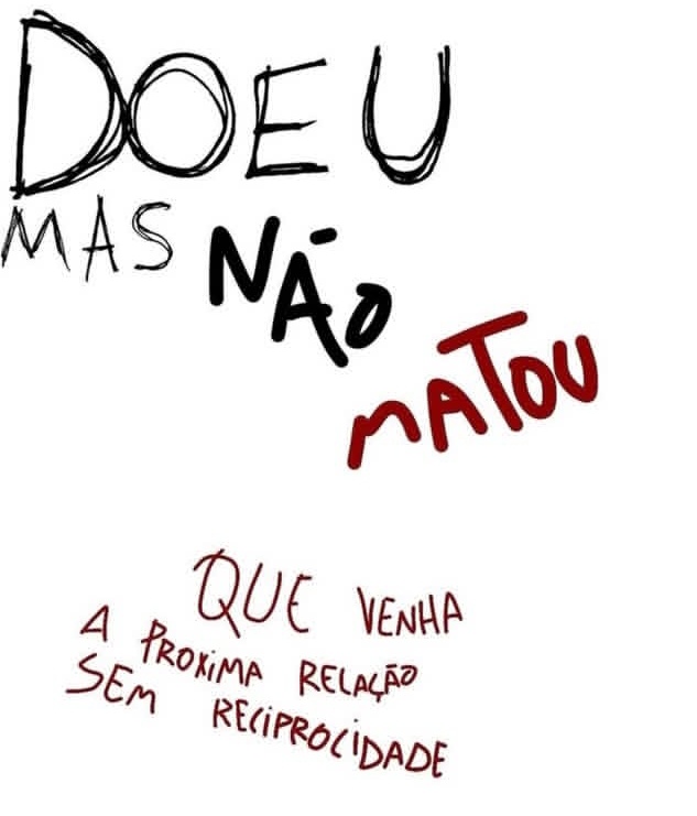 desabafos tweet media