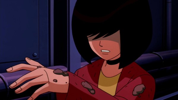 𝙱𝙴 𝙰𝙵𝚁𝙰𝙸𝙳 tweet media