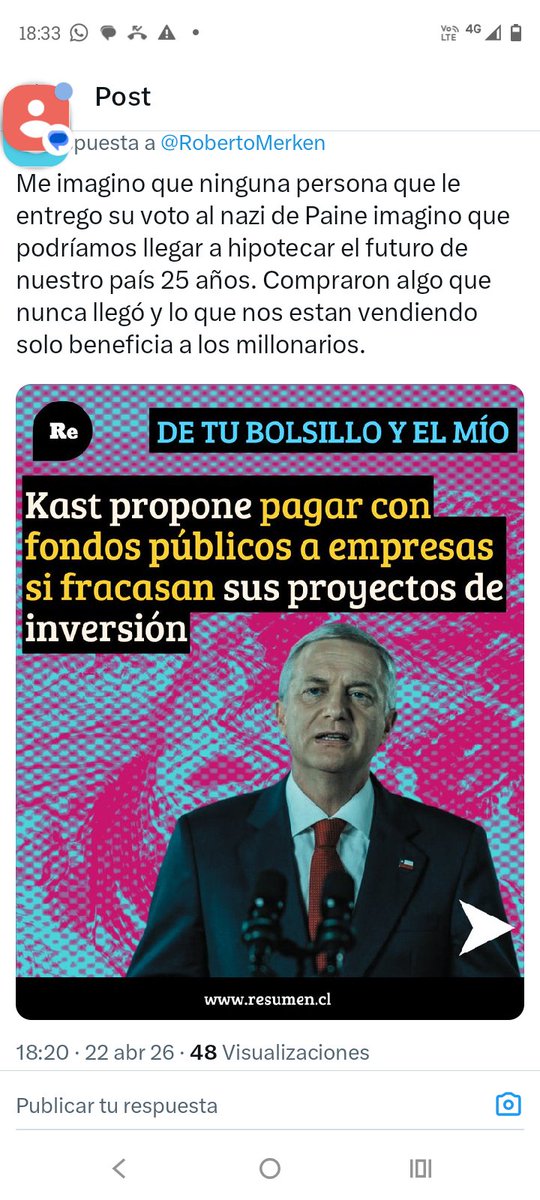 Ruth *38 % seguimos*...🌳🌻🦮 SERES SINTIENTES.. tweet media