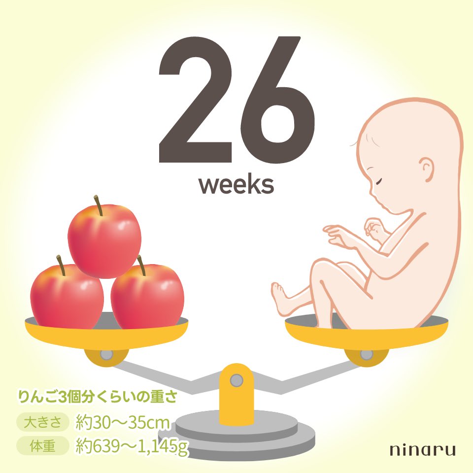 くりーむぱん☺︎26w🎀 tweet media