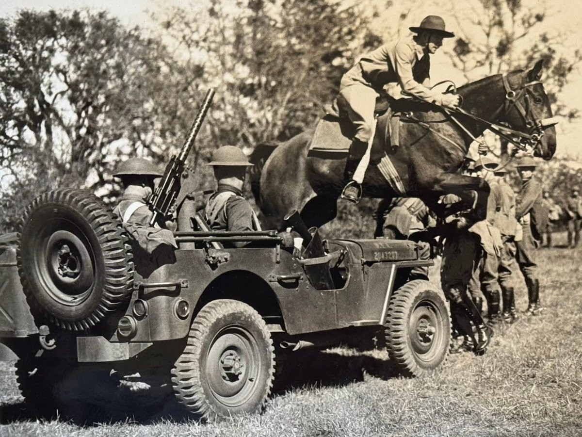 kmz650's tweet image. Early MB 

#Willys 
#Jeep 
#WW2