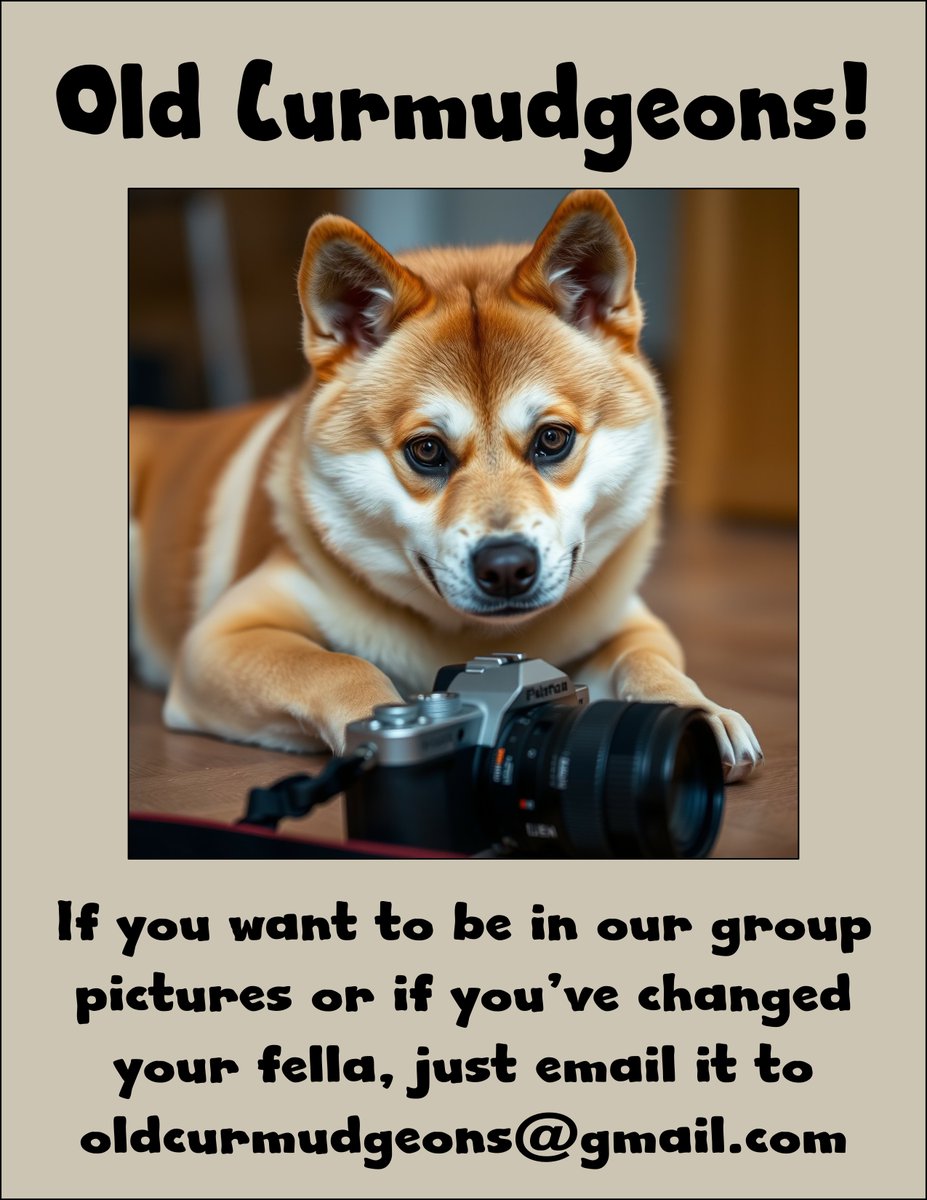 OldCurmudgeons tweet media