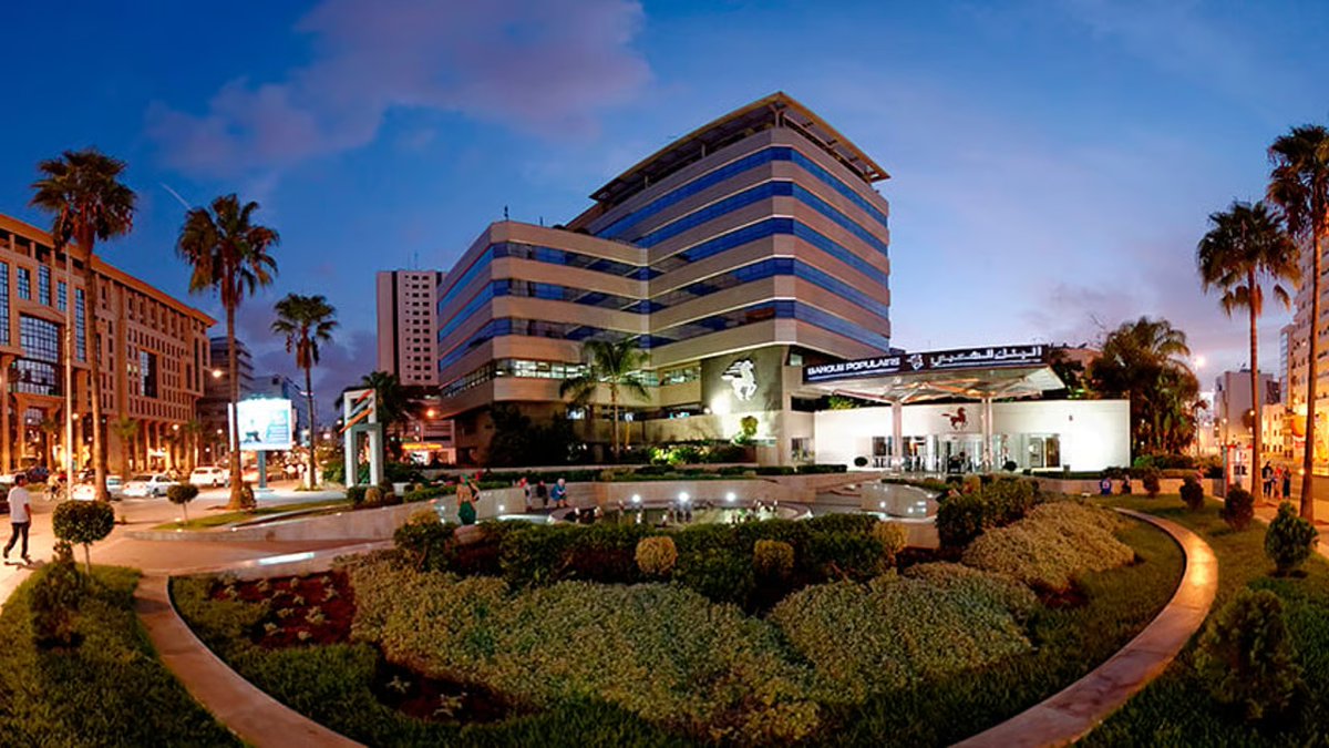 cavie_acci's tweet image. The Moroccan Banking Trio in Battle Order for the 2030 World Cup

acci-cavie.org/en/the-morocca…

#BusinessIntelligence #Compliance #StrategicCommunication #DueDiligence #CompetitiveIntelligence #AfricanMarkets #Intelligence