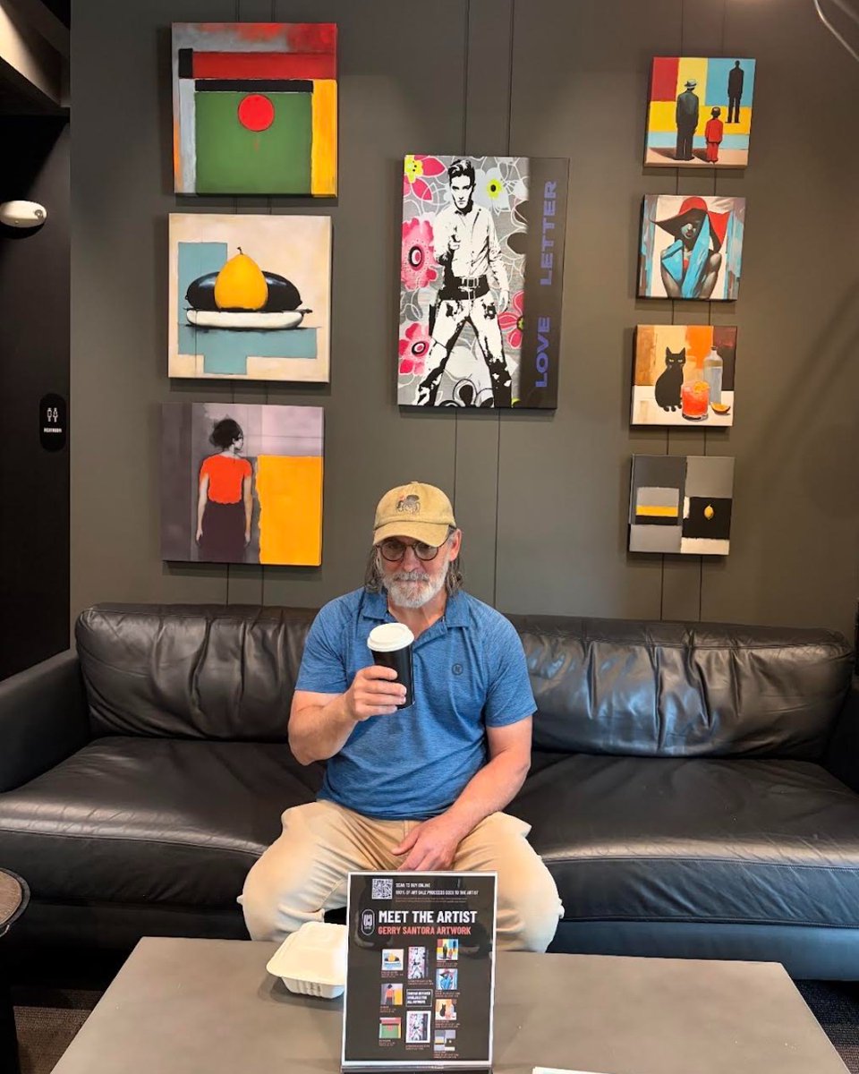 U3 Coffee tweet media