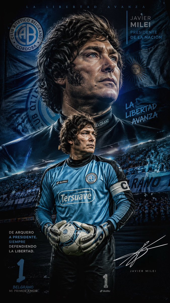 Planeta Belgrano tweet media