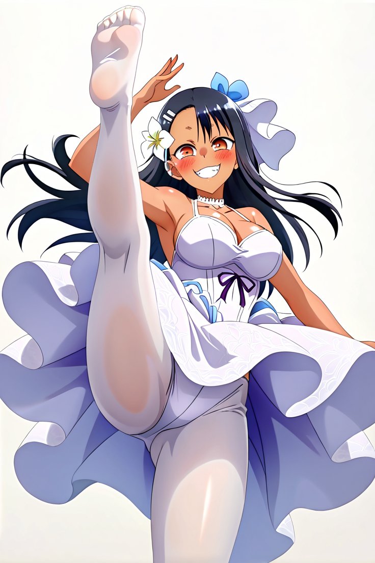 Gamo-Chan tweet media