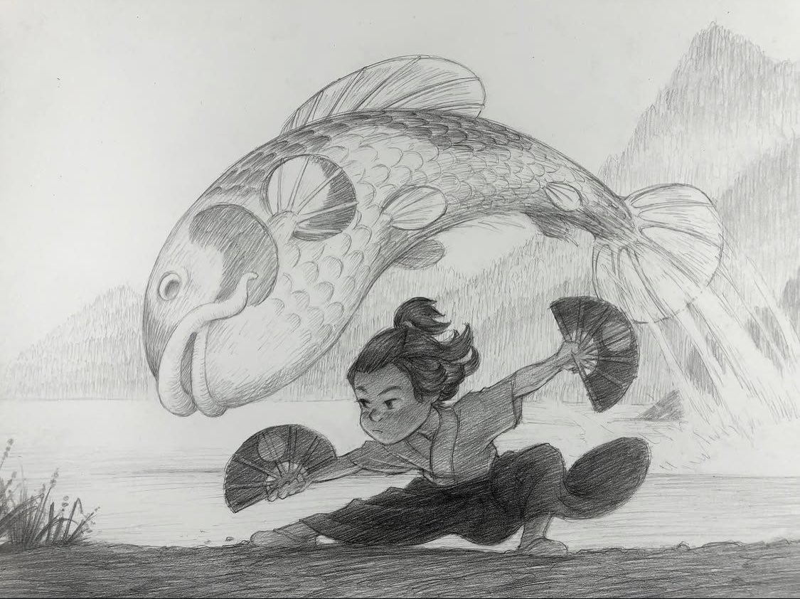 ficworld tweet media