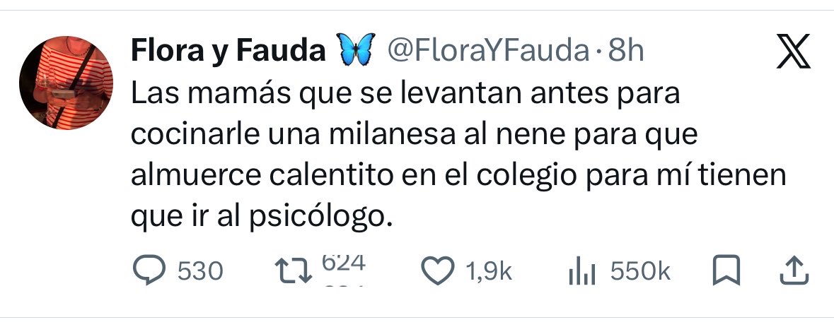 Lo lindo tweet media