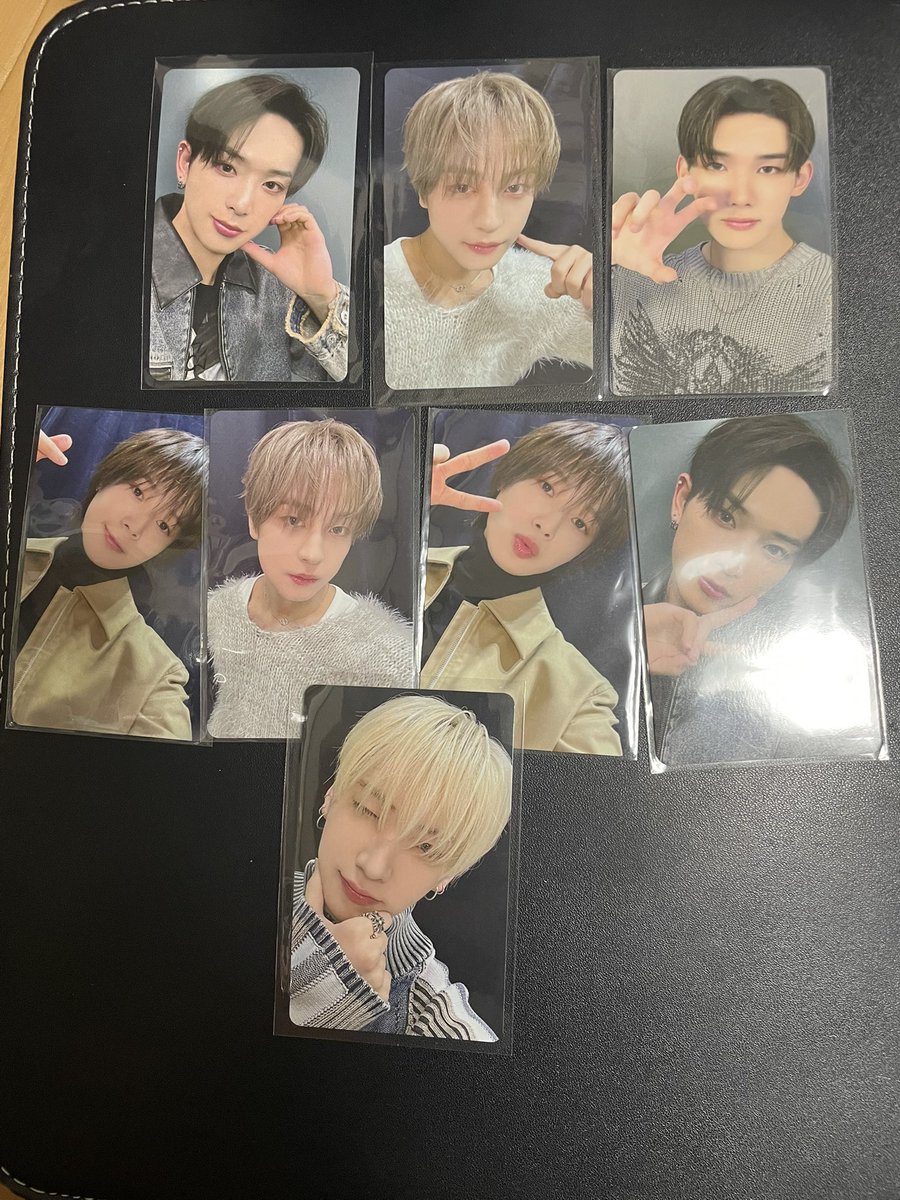 ぱやぱやニコス tweet media