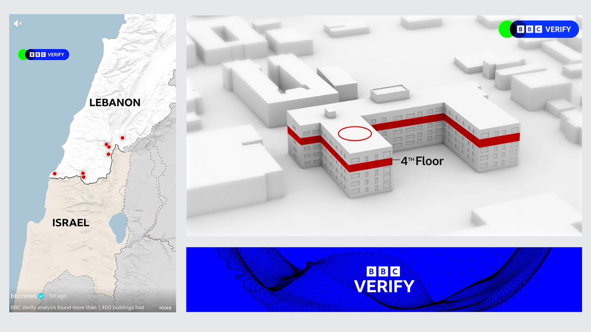 mark_bryson's tweet photo. BBC Verify is hiring for a motion designer - you will be a key member of a creative and supportive team of world-class designers, journalists, OSINT analysts, producers and correspondents, creating visual investigation motion graphics across platforms: https://t.co/XkFVqUpJ4q https://t.co/aHbG81j6F6