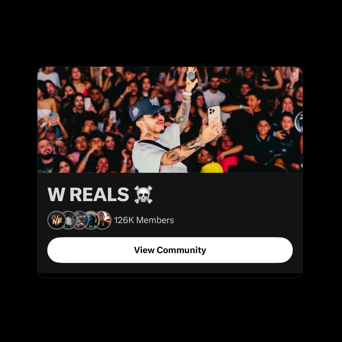 Terreno Viral tweet media