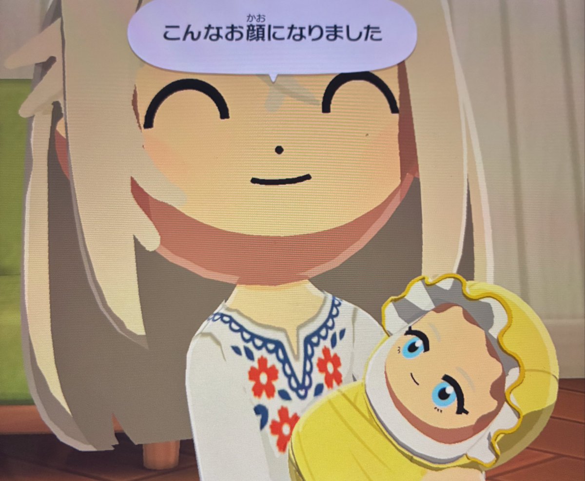 もるげんしゅてるん tweet media