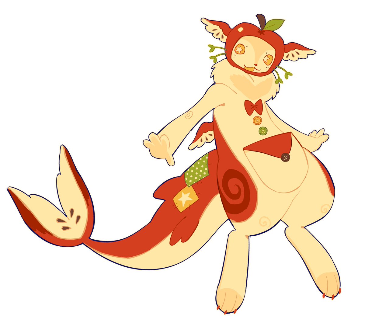 🌈 Teddy! tweet media