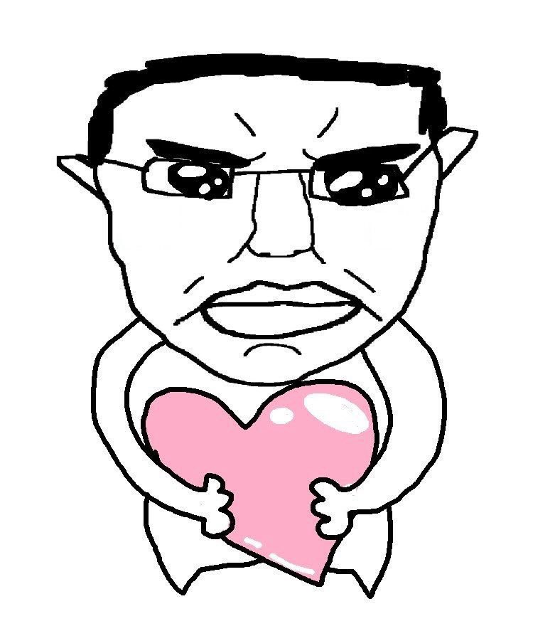 iced out markov chain tweet media