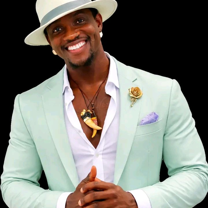 Otuene Claude Claude tweet media