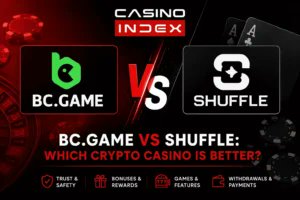 CasinoIndex | Casino Guide tweet media