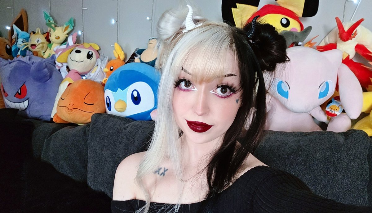 💖 D🖤 tweet media
