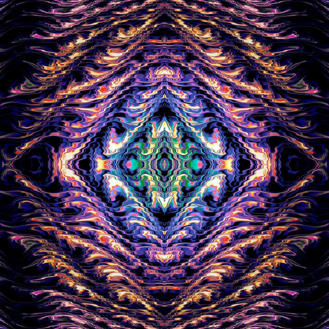 FragicG's tweet photo. Snake Eye 
#digitalart #abstract #algorithmicart #graphicdesign #generativeart #procedural #creativecoding #psychedelic #trippy #colorful https://t.co/ro3AlsX8kg